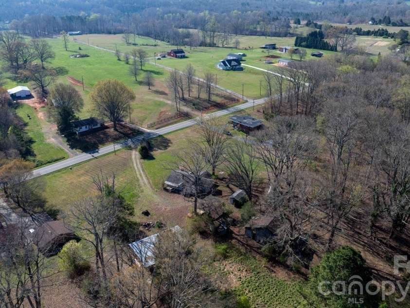 4934 Nc 10 Highway, Catawba, NC 28609.  MLS# CAR4361208, YatesRealty ID 9261. 