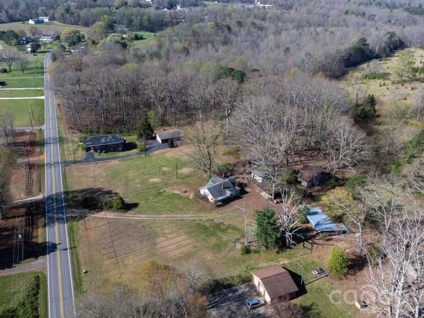 4934 Nc 10 Highway, Catawba, NC 28609.  MLS# CAR4361208, YatesRealty ID 9261. 