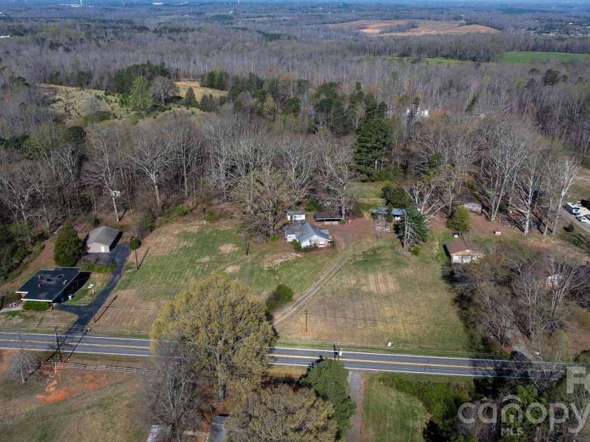 4934 Nc 10 Highway, Catawba, NC 28609.  MLS# CAR4361208, YatesRealty ID 9261. 