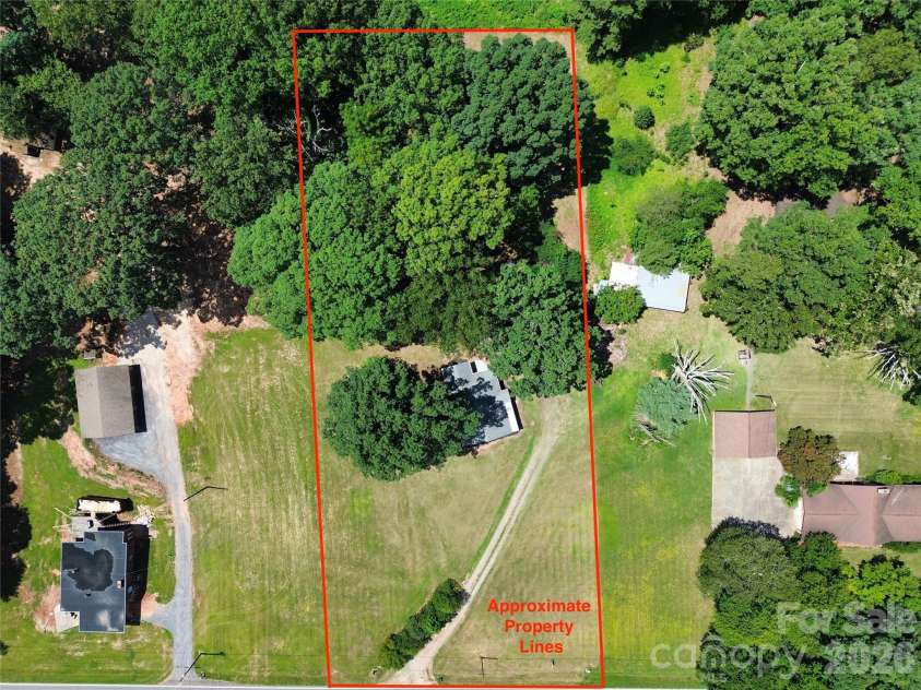 4934 NC 10 Highway, Catawba, NC 28609.  MLS# CAR4406959, YatesRealty ID 9261. 