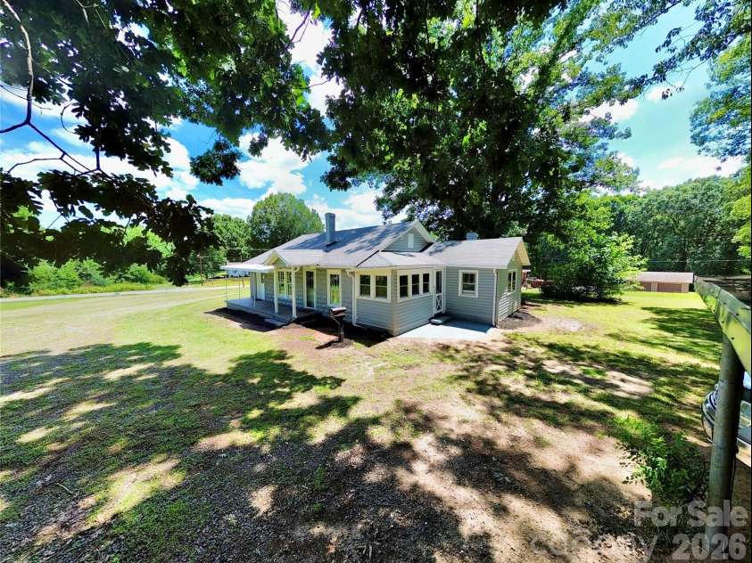 4934 NC 10 Highway, Catawba, NC 28609.  MLS# CAR4406959, YatesRealty ID 9261. 