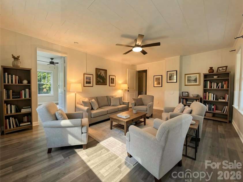 4934 NC 10 Highway, Catawba, NC 28609.  MLS# CAR4406959, YatesRealty ID 9261. 