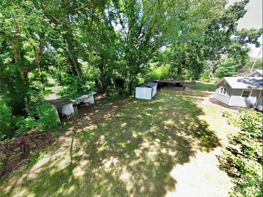 4934 NC 10 Highway, Catawba, NC 28609.  MLS# CAR4406959, YatesRealty ID 9261. 