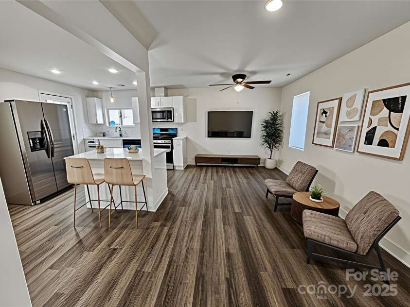 915 2nd Street, Kings Mountain, NC 28086.  MLS# CAR4238233, YatesRealty ID 9262. 