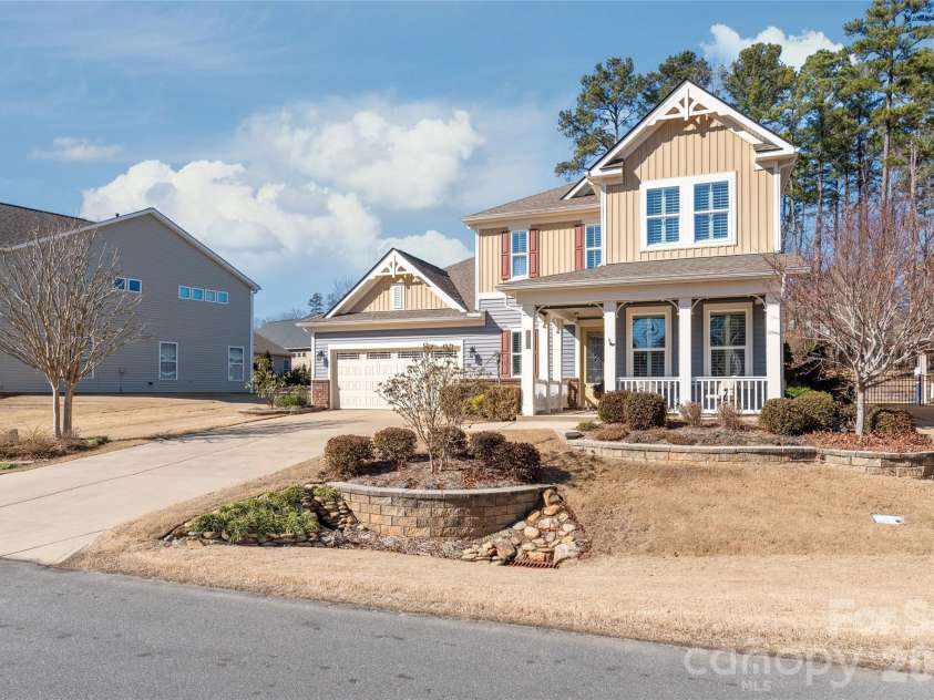 632 Ardent Trail, Belmont, NC 28012.  MLS# CAR4364110, YatesRealty ID 9263. 