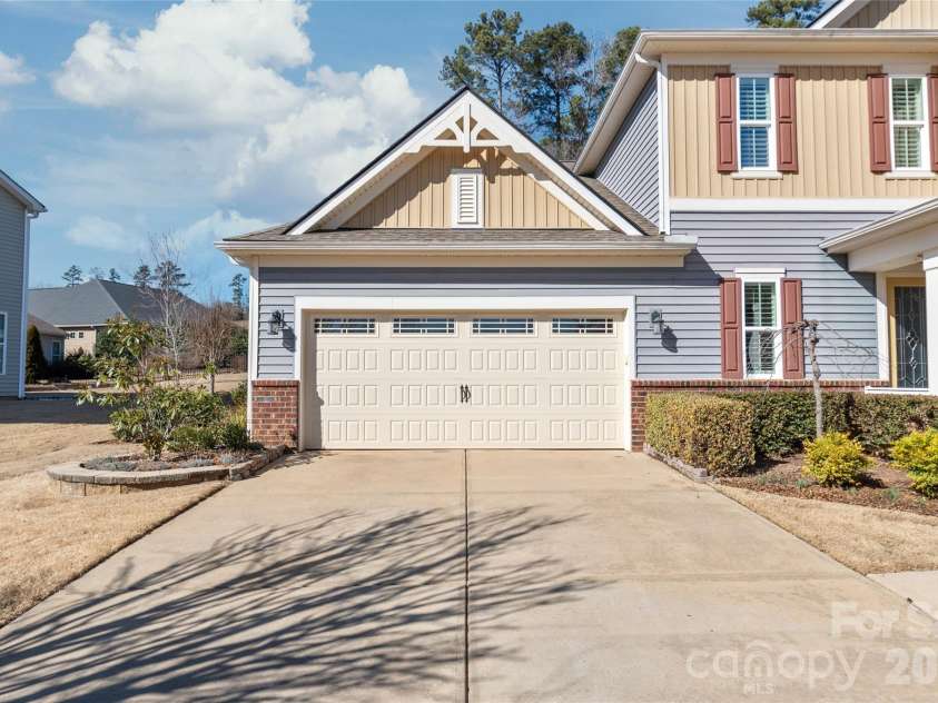 632 Ardent Trail, Belmont, NC 28012.  MLS# CAR4364110, YatesRealty ID 9263. 