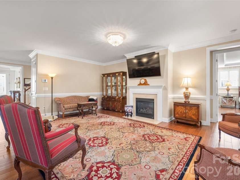 632 Ardent Trail, Belmont, NC 28012.  MLS# CAR4364110, YatesRealty ID 9263. 