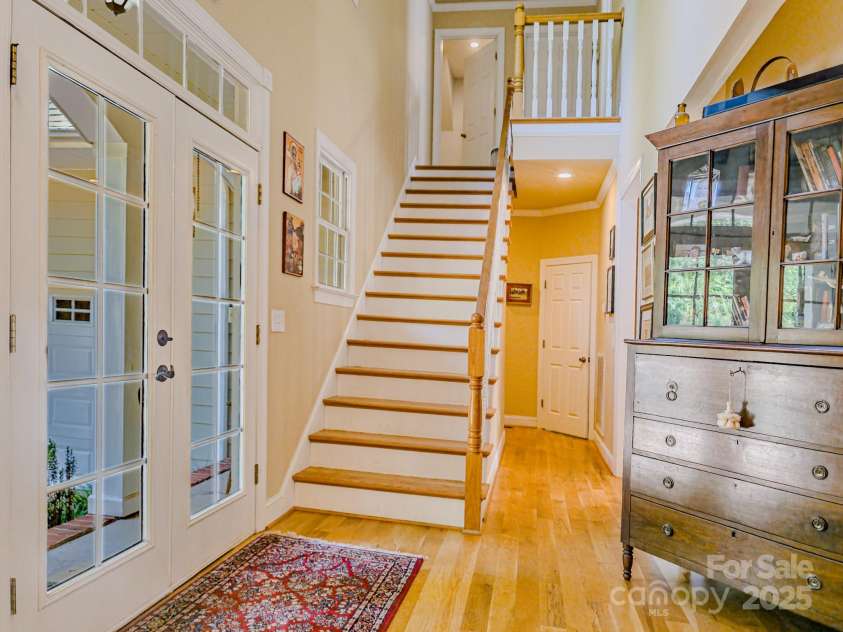 196 Col Hamptons Court, Rutherfordton, NC 28139.  MLS# CAR4271105, YatesRealty ID 9265. 