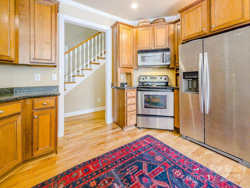 196 Col Hamptons Court, Rutherfordton, NC 28139.  MLS# CAR4271105, YatesRealty ID 9265. 