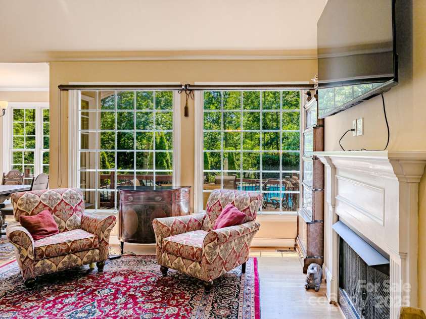 196 Col Hamptons Court, Rutherfordton, NC 28139.  MLS# CAR4271105, YatesRealty ID 9265. 