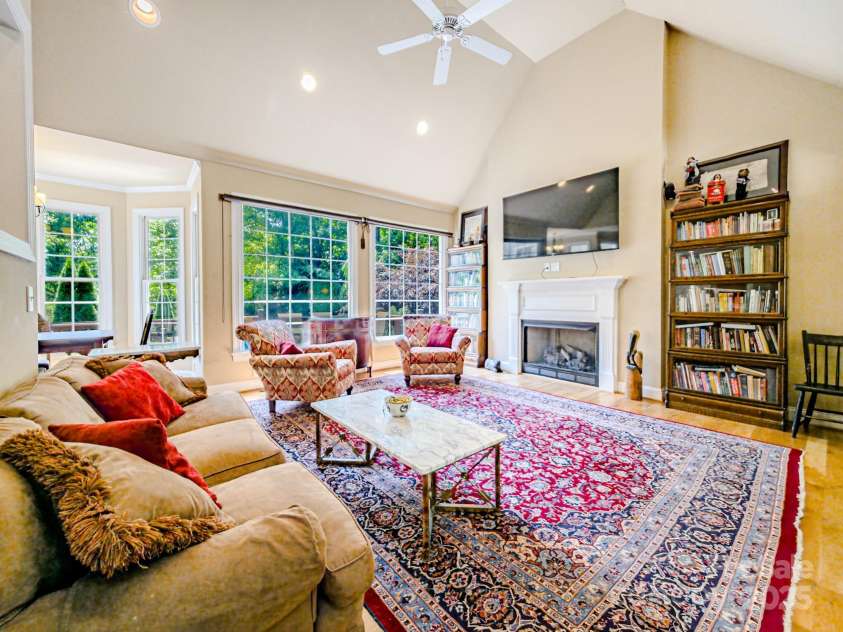 196 Col Hamptons Court, Rutherfordton, NC 28139.  MLS# CAR4271105, YatesRealty ID 9265. 