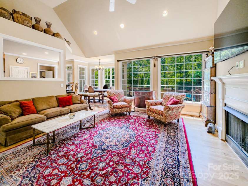 196 Col Hamptons Court, Rutherfordton, NC 28139.  MLS# CAR4271105, YatesRealty ID 9265. 