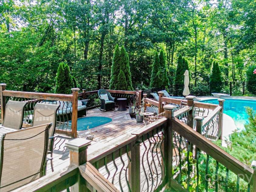 196 Col Hamptons Court, Rutherfordton, NC 28139.  MLS# CAR4271105, YatesRealty ID 9265. 