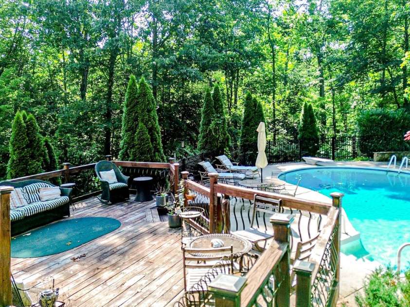 196 Col Hamptons Court, Rutherfordton, NC 28139.  MLS# CAR4271105, YatesRealty ID 9265. 