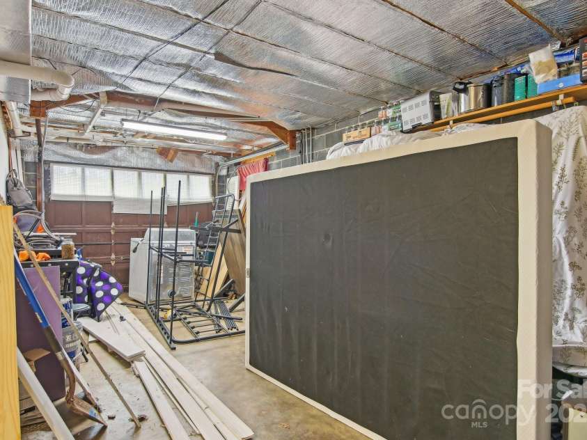 403 Crest Road, East Flat Rock, NC 28726.  MLS# CAR4230629, YatesRealty ID 9266. 1 Car Garage
