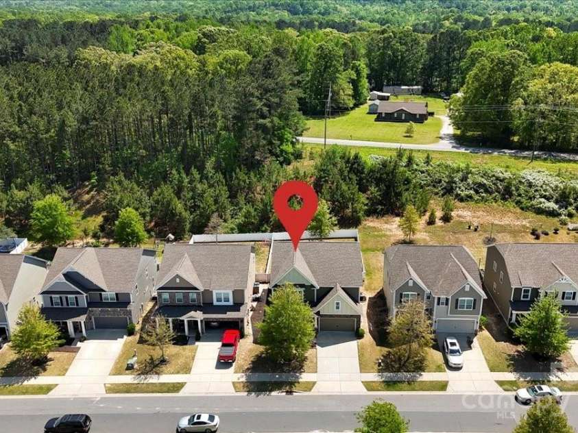 7039 Chrysanthemum Road, Lancaster, SC 29720.  MLS# CAR4249238, YatesRealty ID 9267. 