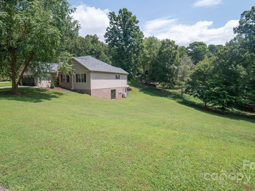 5692 Marblestone Drive, Granite Falls, NC 28630.  MLS# CAR4282455, YatesRealty ID 9268. 