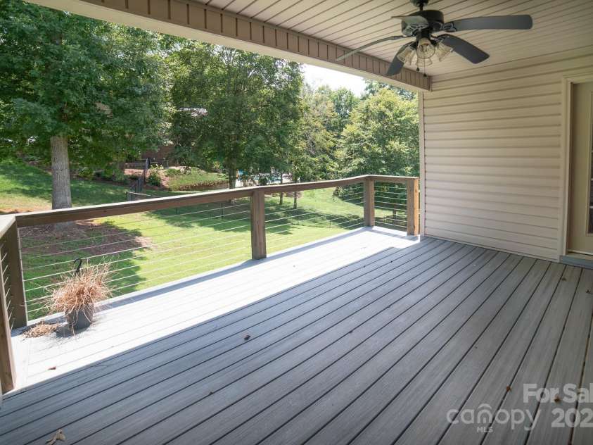 5692 Marblestone Drive, Granite Falls, NC 28630.  MLS# CAR4282455, YatesRealty ID 9268. 