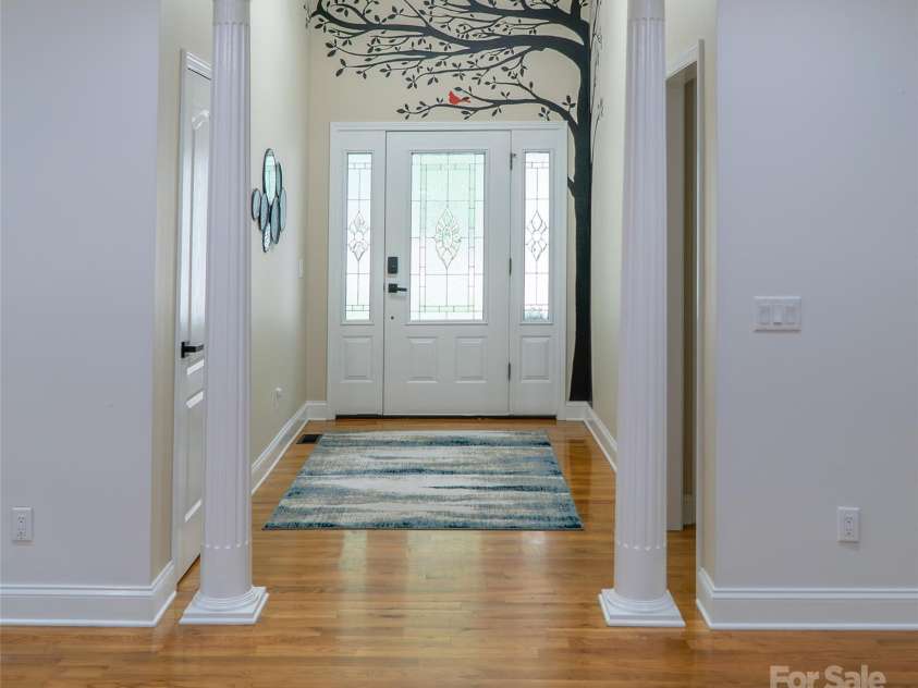 5692 Marblestone Drive, Granite Falls, NC 28630.  MLS# CAR4282455, YatesRealty ID 9268. 