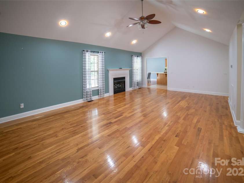 5692 Marblestone Drive, Granite Falls, NC 28630.  MLS# CAR4282455, YatesRealty ID 9268. 