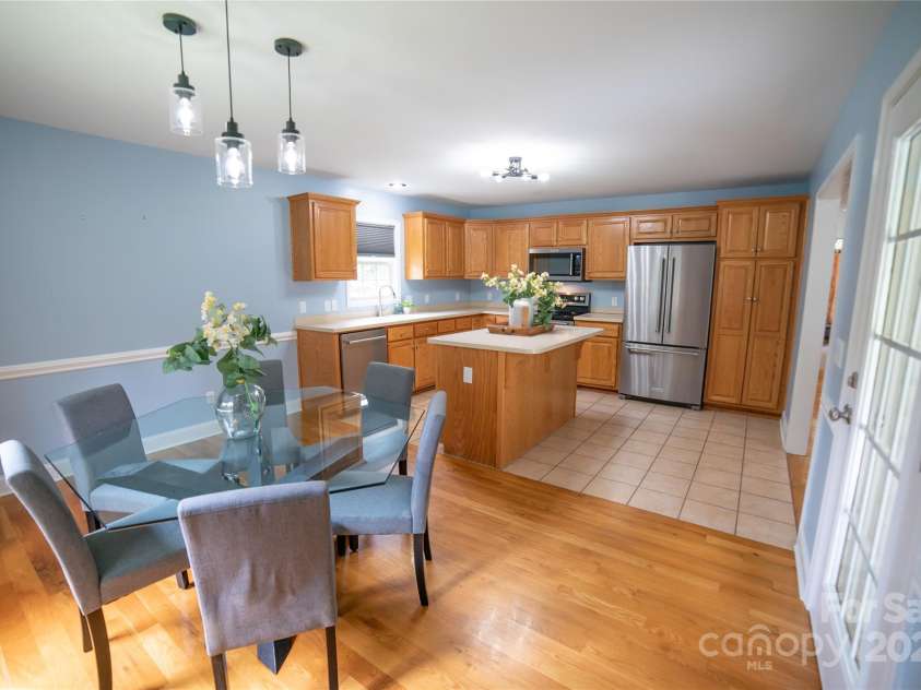 5692 Marblestone Drive, Granite Falls, NC 28630.  MLS# CAR4282455, YatesRealty ID 9268. 