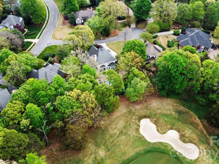7321 Timberneck Court, Charlotte, NC 28277.  MLS# CAR4364445, YatesRealty ID 9269. 
