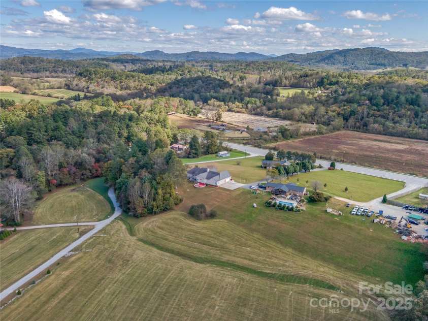 8124 Boylston Highway, Mills River, NC 28759.  MLS# CAR4184875, YatesRealty ID 9269. 
