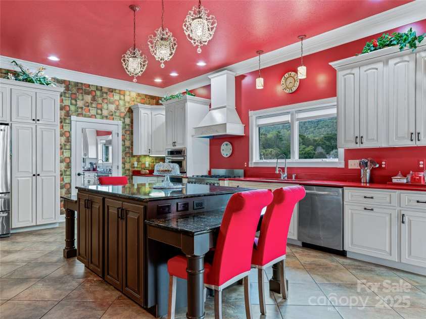 8124 Boylston Highway, Mills River, NC 28759.  MLS# CAR4184875, YatesRealty ID 9269. 