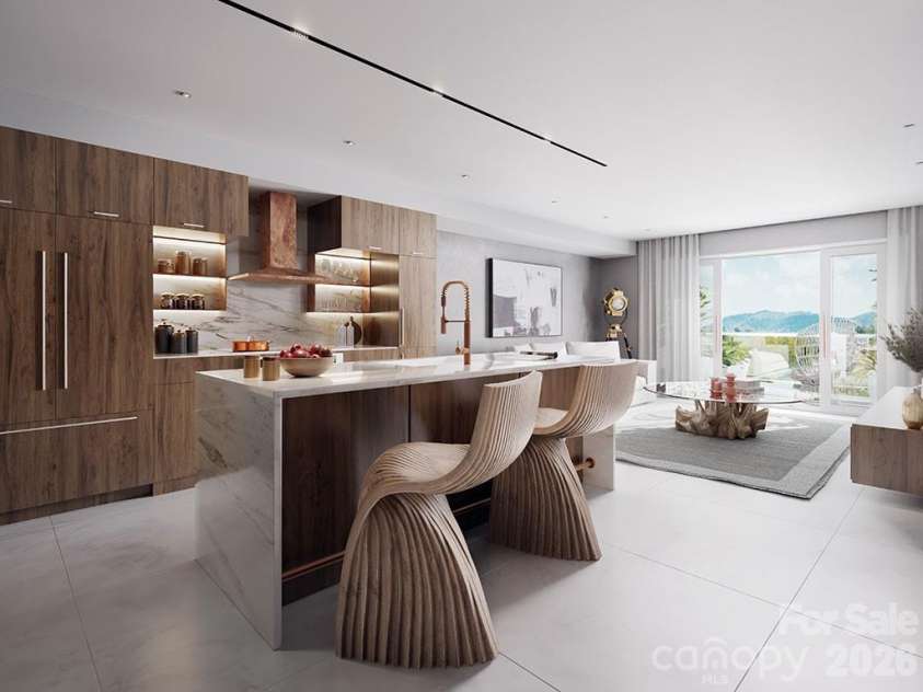 227 7th Avenue, Hendersonville, NC 28791.  MLS# CAR4336462, YatesRealty ID 927. 