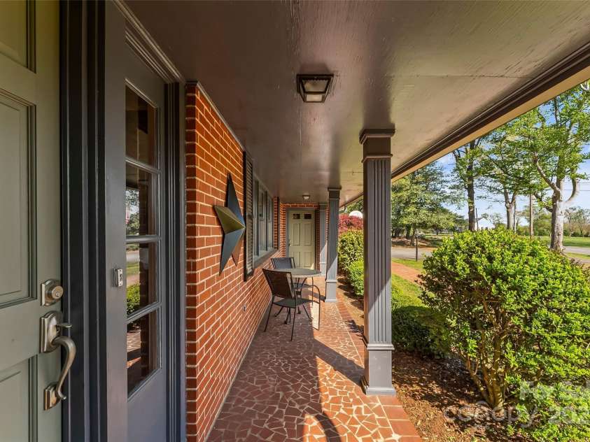136 NC 126 Highway, Morganton, NC 28655.  MLS# CAR4248721, YatesRealty ID 9270. 