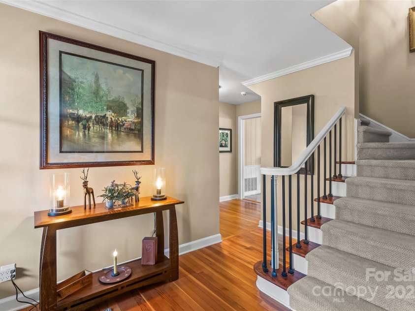 136 NC 126 Highway, Morganton, NC 28655.  MLS# CAR4248721, YatesRealty ID 9270. 