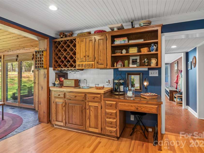 136 NC 126 Highway, Morganton, NC 28655.  MLS# CAR4248721, YatesRealty ID 9270. 
