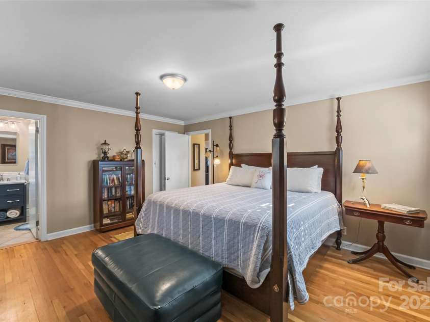 136 NC 126 Highway, Morganton, NC 28655.  MLS# CAR4248721, YatesRealty ID 9270. 