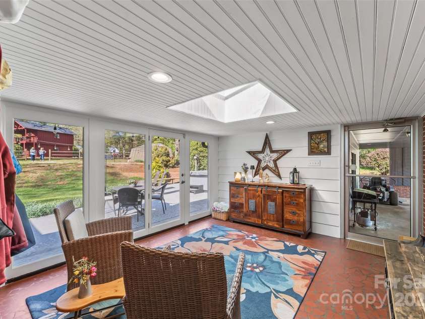 136 NC 126 Highway, Morganton, NC 28655.  MLS# CAR4248721, YatesRealty ID 9270. 