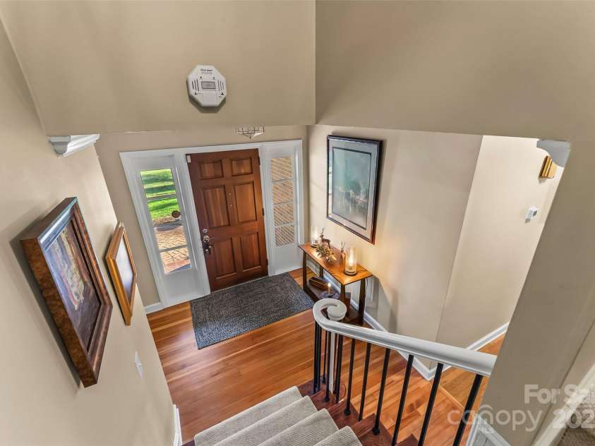 136 NC 126 Highway, Morganton, NC 28655.  MLS# CAR4248721, YatesRealty ID 9270. 