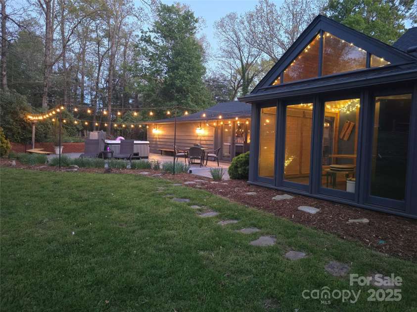 136 NC 126 Highway, Morganton, NC 28655.  MLS# CAR4248721, YatesRealty ID 9270. 