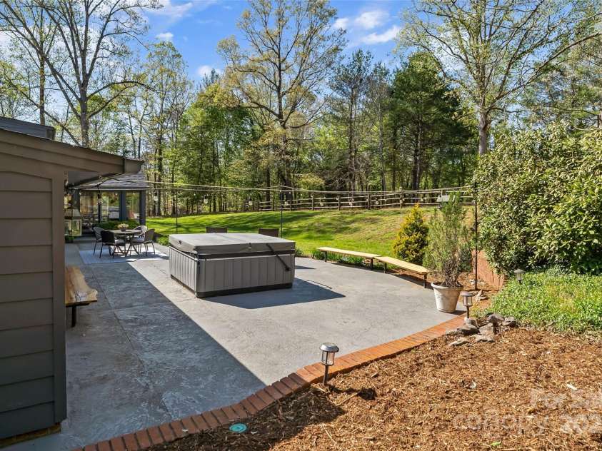 136 NC 126 Highway, Morganton, NC 28655.  MLS# CAR4248721, YatesRealty ID 9270. 