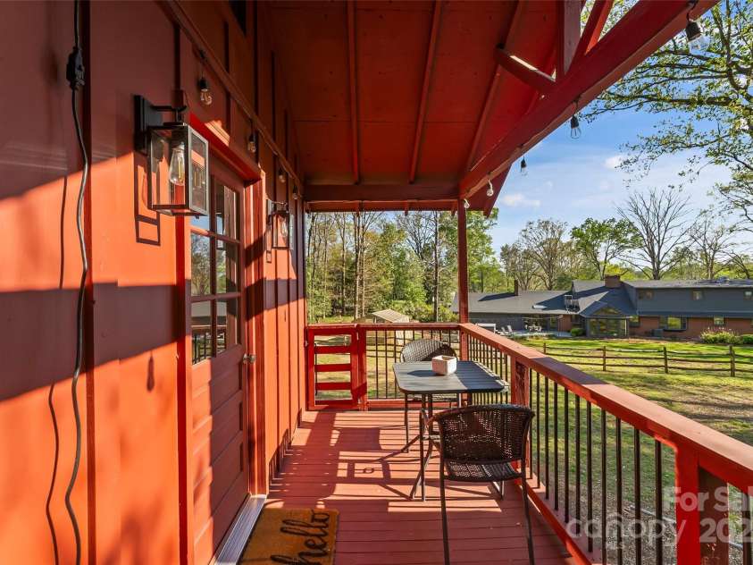 136 NC 126 Highway, Morganton, NC 28655.  MLS# CAR4248721, YatesRealty ID 9270. 