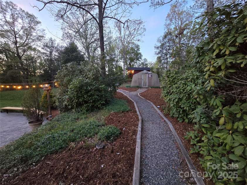 136 NC 126 Highway, Morganton, NC 28655.  MLS# CAR4248721, YatesRealty ID 9270. 