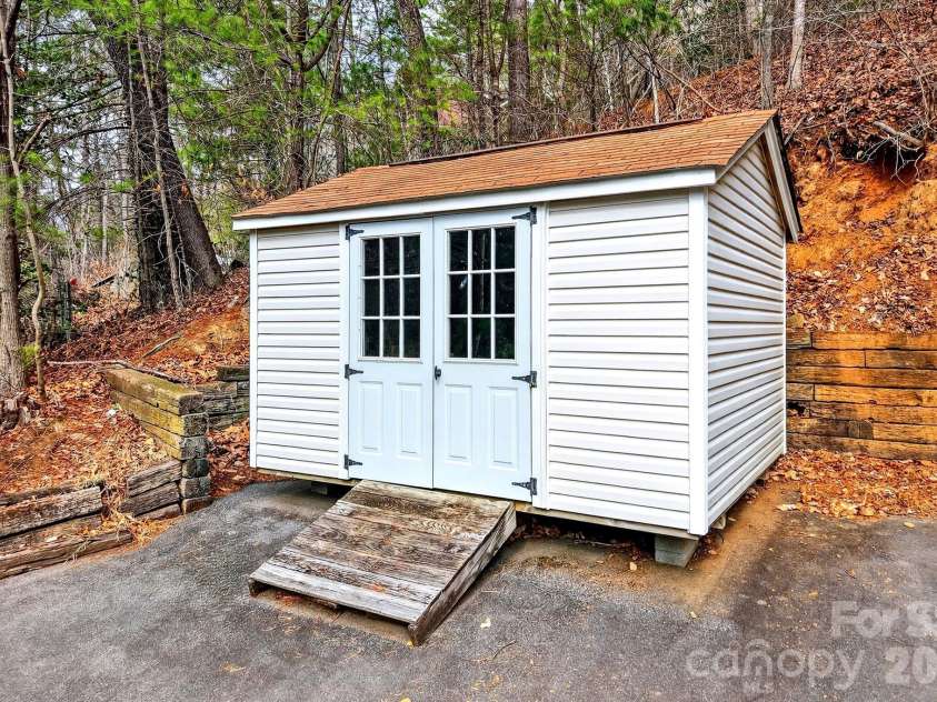 63 Independence Boulevard, Asheville, NC 28805.  MLS# CAR4347392, YatesRealty ID 9270. 