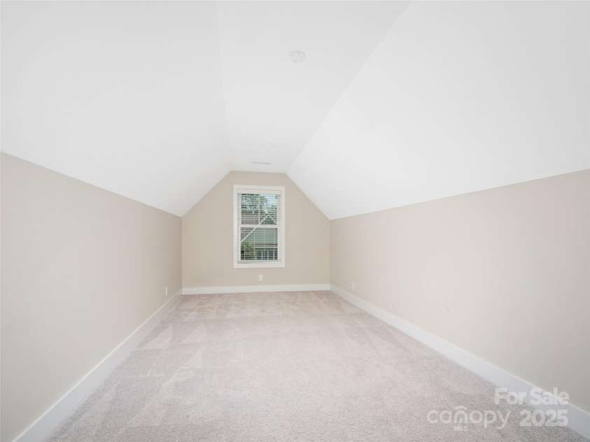 241 Millbrae Loop, Hendersonville, NC 28791.  MLS# CAR4266188, YatesRealty ID 9271. Finished Room Over Garage