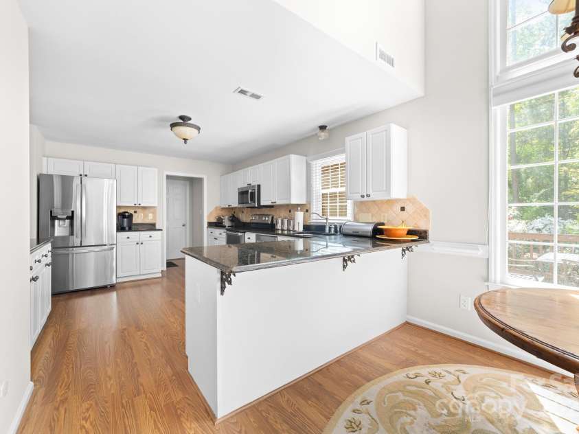 14812 Stonegreen Lane, Huntersville, NC 28078.  MLS# CAR4249374, YatesRealty ID 9275. 