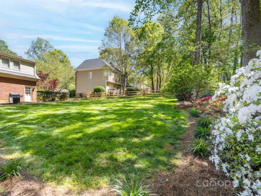 14812 Stonegreen Lane, Huntersville, NC 28078.  MLS# CAR4249374, YatesRealty ID 9275. 