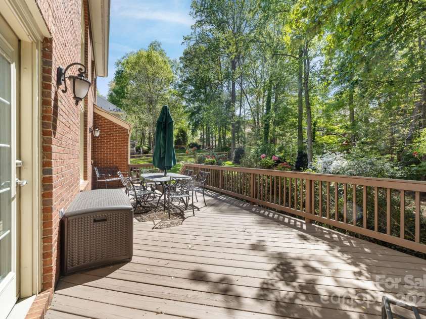 14812 Stonegreen Lane, Huntersville, NC 28078.  MLS# CAR4249374, YatesRealty ID 9275. 