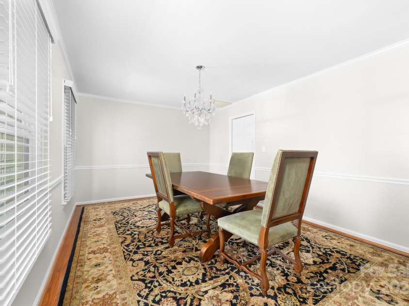 14812 Stonegreen Lane, Huntersville, NC 28078.  MLS# CAR4249374, YatesRealty ID 9275. 