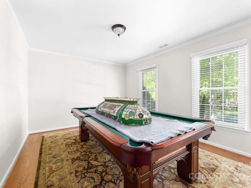 14812 Stonegreen Lane, Huntersville, NC 28078.  MLS# CAR4249374, YatesRealty ID 9275. 