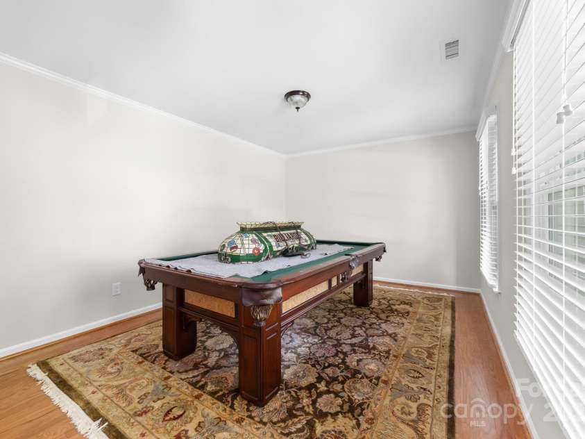 14812 Stonegreen Lane, Huntersville, NC 28078.  MLS# CAR4249374, YatesRealty ID 9275. 