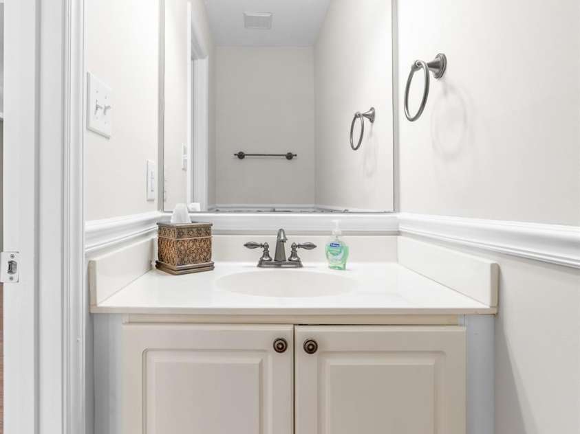 14812 Stonegreen Lane, Huntersville, NC 28078.  MLS# CAR4249374, YatesRealty ID 9275. 