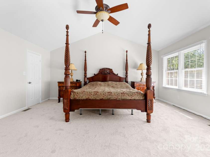 14812 Stonegreen Lane, Huntersville, NC 28078.  MLS# CAR4249374, YatesRealty ID 9275. 