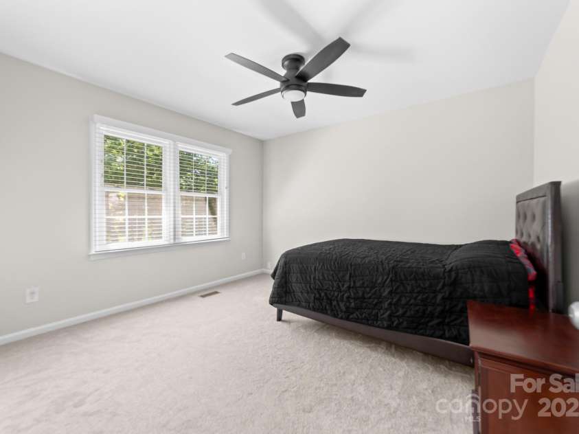 14812 Stonegreen Lane, Huntersville, NC 28078.  MLS# CAR4249374, YatesRealty ID 9275. 